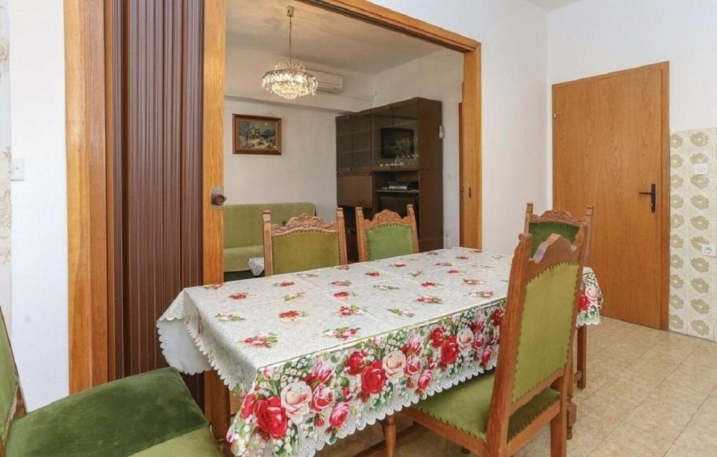 Apartment Gorda Kaštela Exterior foto